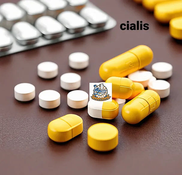 Presentacion y precio de cialis